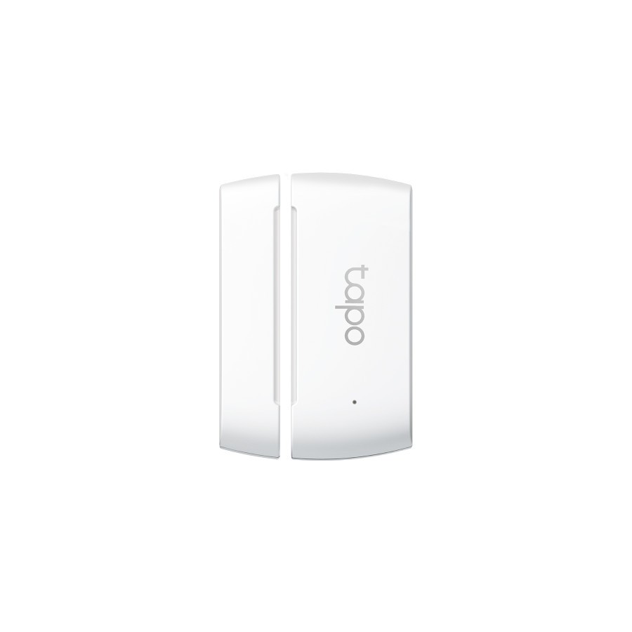 11621-TP-Link Tapo T110 sensor de puerta / ventana Inalambrico Puerta/ventana Blanco 11621-TP-Link Tapo T110 sensor de puerta / ventana Inalambrico Puerta/ventana Blanco