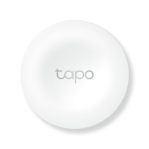 11622-TP-Link Tapo S200B Inalambrico Blanco
