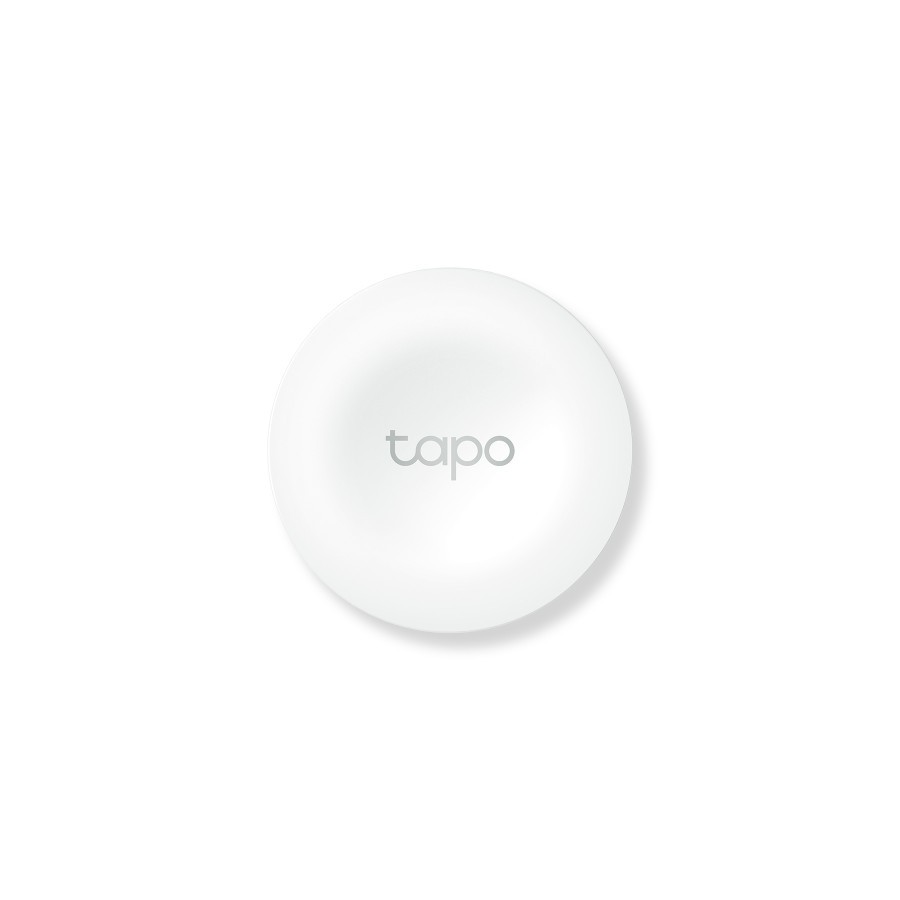 11622-TP-Link Tapo S200B Inalambrico Blanco 11622-TP-Link Tapo S200B Inalambrico Blanco
