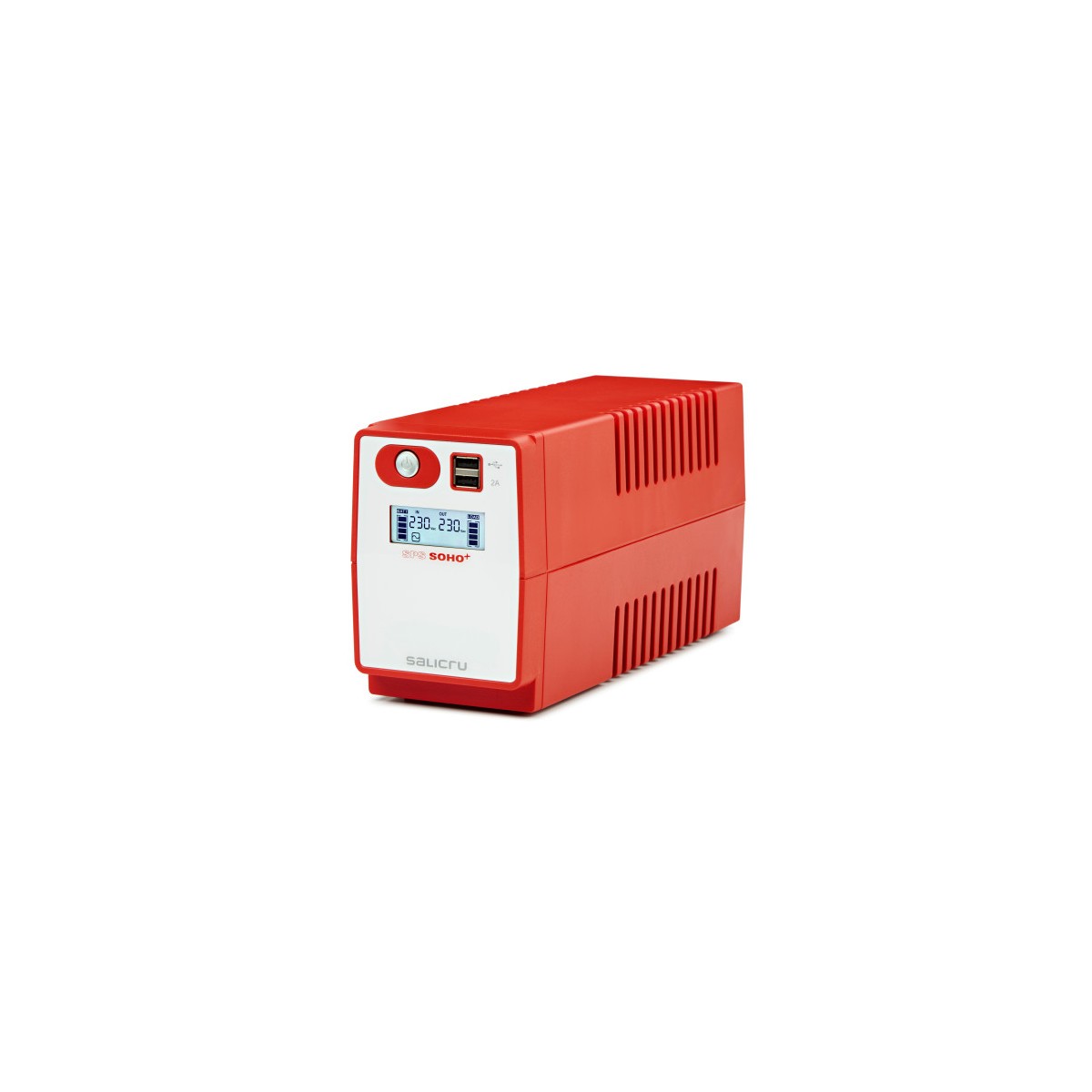 Salicru SPS 650 SOHO