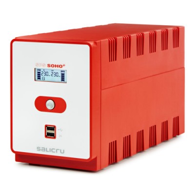 Salicru SPS 1200 SOHO