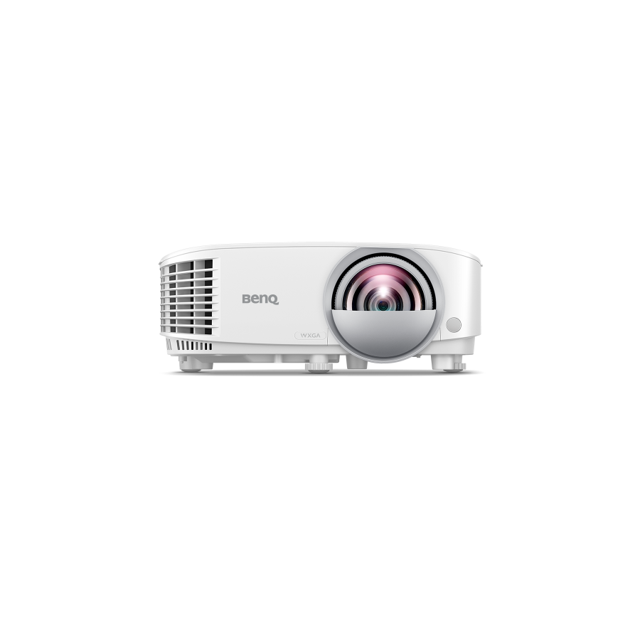 11719-Benq MW826STH videoproyector Proyector de corto alcance 3500 lumenes ANSI DLP WXGA (1280x800) 3D Blanco 11719-Benq MW826STH videoproyector Proyector de corto alcance 3500 lumenes ANSI DLP WXGA (1280x800) 3D Blanco