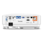 11720-Benq MW826STH videoproyector Proyector de corto alcance 3500 lumenes ANSI DLP WXGA (1280x800) 3D Blanco