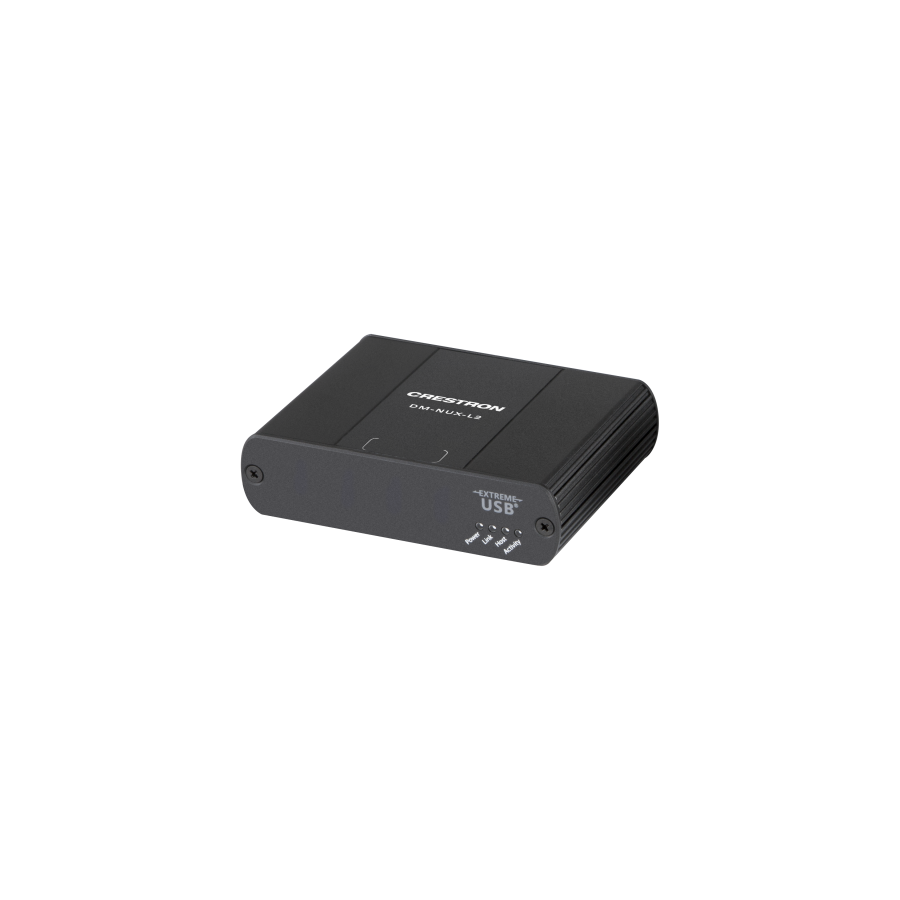 11741-CRESTRON DM NUX USB OVER NETWORK WITH ROUTING, LOCAL (DM-NUX-L2) 6511319 11741-CRESTRON DM NUX USB OVER NETWORK WITH ROUTING, LOCAL (DM-NUX-L2) 6511319