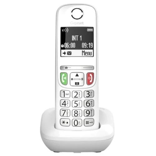 11769-GIGASET E270 SYS BLANCO