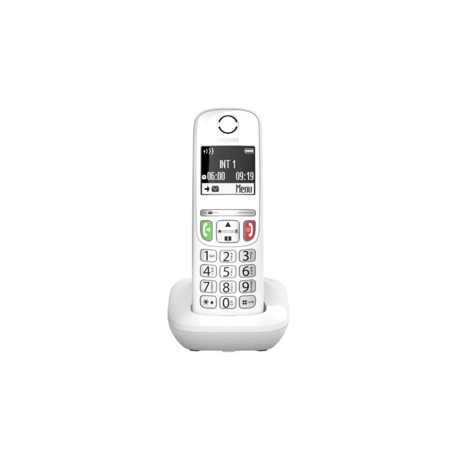 11769-GIGASET E270 SYS BLANCO
