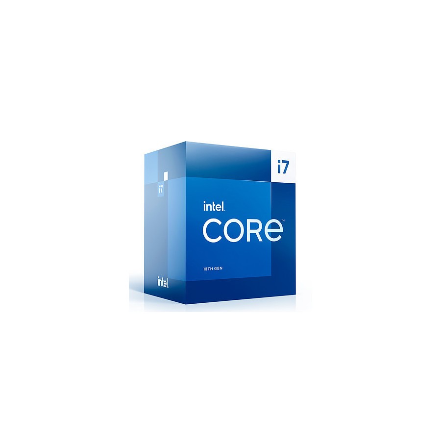 11800-CPU 13TH GENERATION INTEL CORE I7-13700  2.10GHZ   30M LGA1700  SOPORTE GRAFICO   BX8071513700 99C6TK