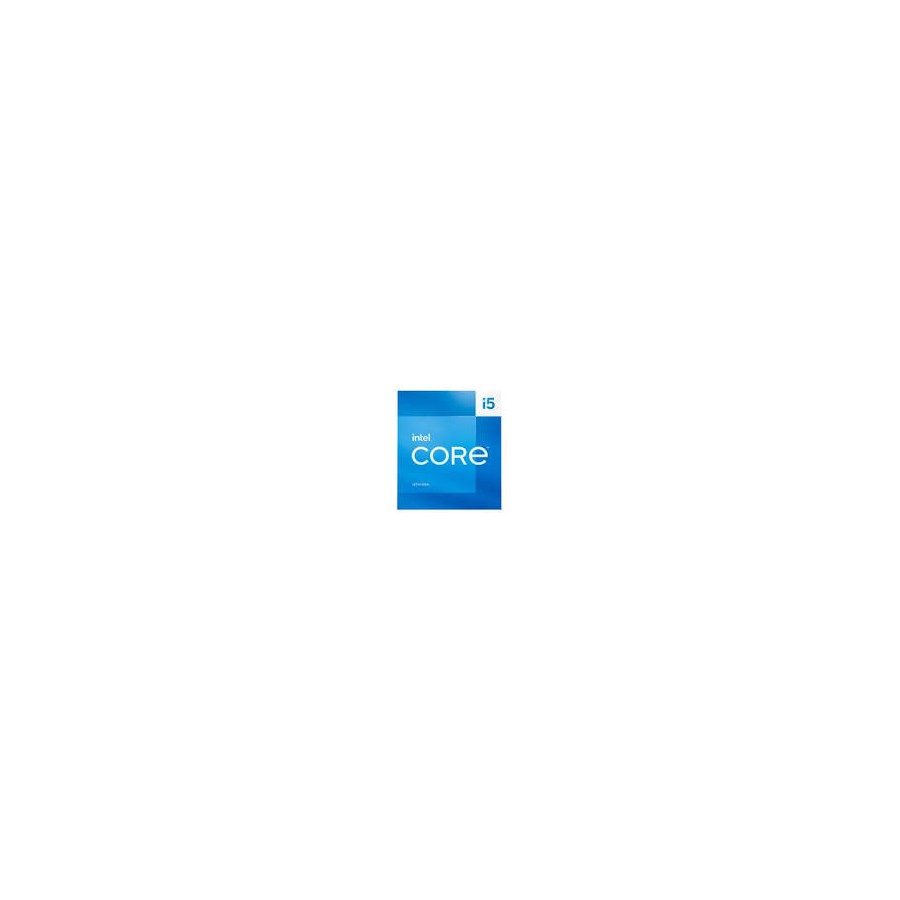 11802-CPU 13TH GENERATION INTEL CORE I5-13500  2.5GHZ   24M LGA1700  SOPORTE GRAFICO   BX8071513500 99C6TN