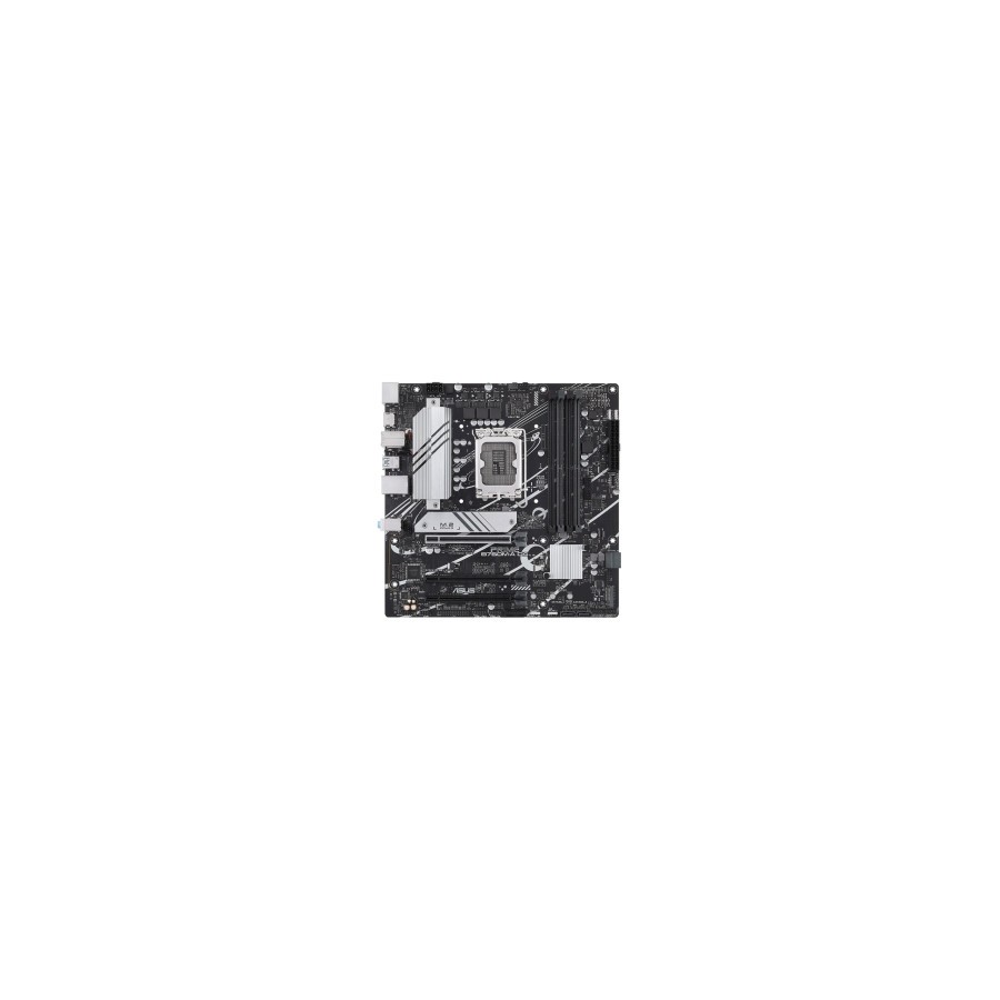 11809-PLACA ASUS TUF GAMING B760-PLUS WIFI D4,INTEL,1700,B760,4DDR4,WIFI,ATX