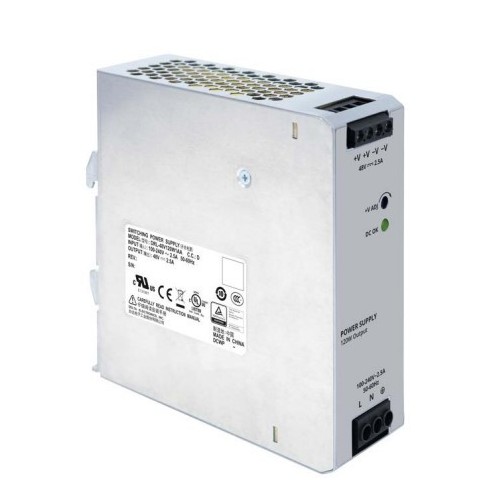 11817-(DRL-48V120W1AA) DAHUA FUENTE DE ALIMENTACION 48V 2.5A
