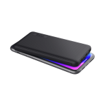 11822-Trust Primo Ion de litio 10000 mAh Negro