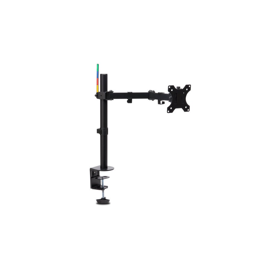 11823-BRAZO MONITOR SMARTFIT ERGO EXTENSIBLE KENSINGTON K55408WW