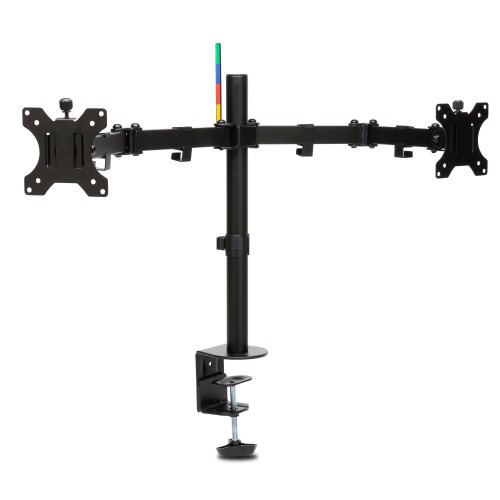 11825-BRAZO DOBLE MONITOR SMARTFIT ERGO EXTENSIBLE KENSINGTON K55409WW