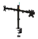11826-BRAZO DOBLE MONITOR SMARTFIT ERGO EXTENSIBLE KENSINGTON K55409WW