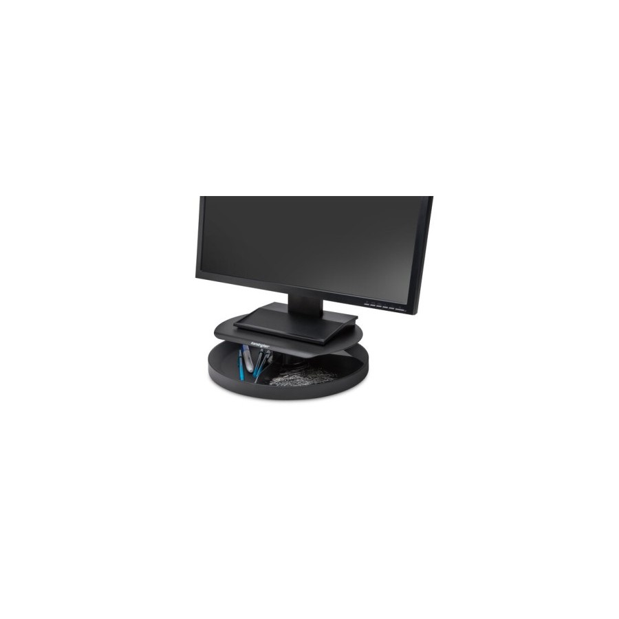 11827-SOPORTE ELEVADOR GIRATORIO MONITOR SPIN STATION 2 KENSINGTON K52787WW 11827-SOPORTE ELEVADOR GIRATORIO MONITOR SPIN STATION 2 KENSINGTON K52787WW