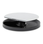 11828-SOPORTE ELEVADOR GIRATORIO MONITOR SPIN STATION 2 KENSINGTON K52787WW