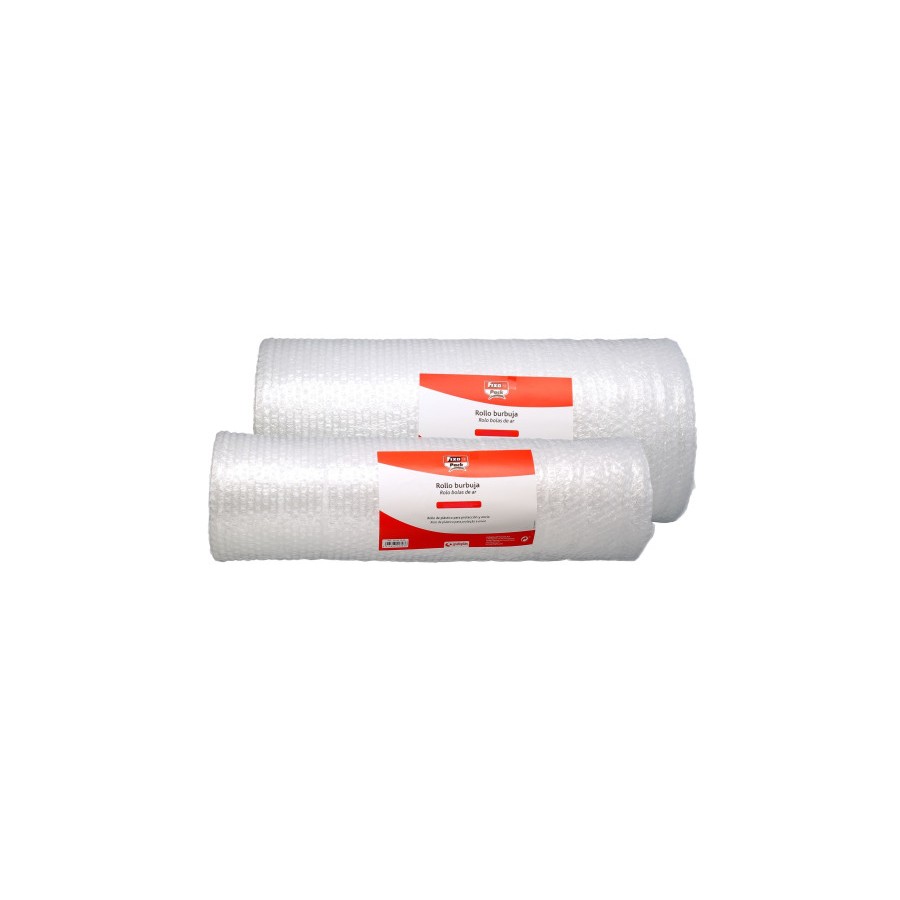 11864-ROLLO BURBUJA PLASTICO 0,6X10M FIXO 50067300 11864-ROLLO BURBUJA PLASTICO 0,6X10M FIXO 50067300