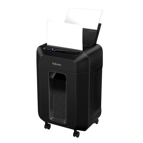 11884-DESTRUCTORA AUTOMATICA AUTOMAX80M MINICORTE FELLOWES 4621501
