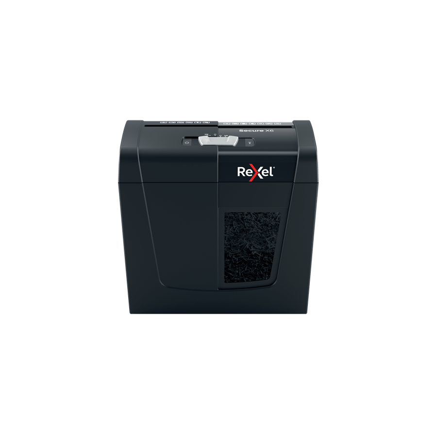 11885-DESTRUCTORA SECURE X6 REXEL 2020122EU