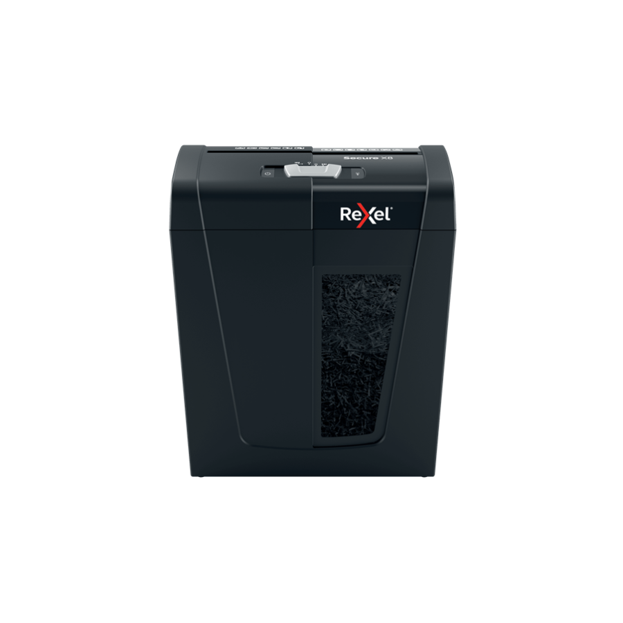 11887-DESTRUCTORA SECURE X8 REXEL 2020123EU