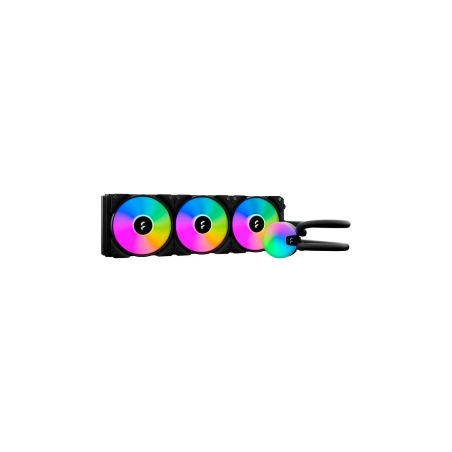 11927-FRACTAL REFRIGERACION LIQUIDA LUMEN S36 V2 RGB (FD-W-L1-S3612) 11927-FRACTAL REFRIGERACION LIQUIDA LUMEN S36 V2 RGB (FD-W-L1-S3612)