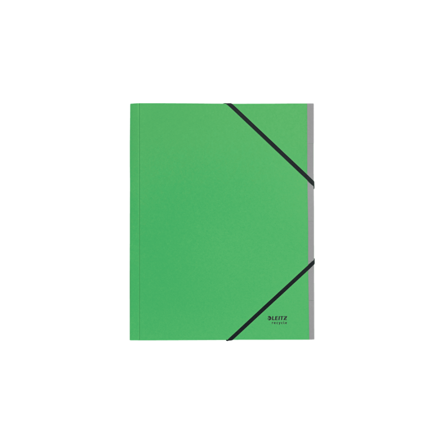 11962-CARPETA CLASIFICADORA DE CARTON 6 POSICIONES A4 RECYCLE 100% VERDE LEITZ 39140055 11962-CARPETA CLASIFICADORA DE CARTON 6 POSICIONES A4 RECYCLE 100% VERDE LEITZ 39140055