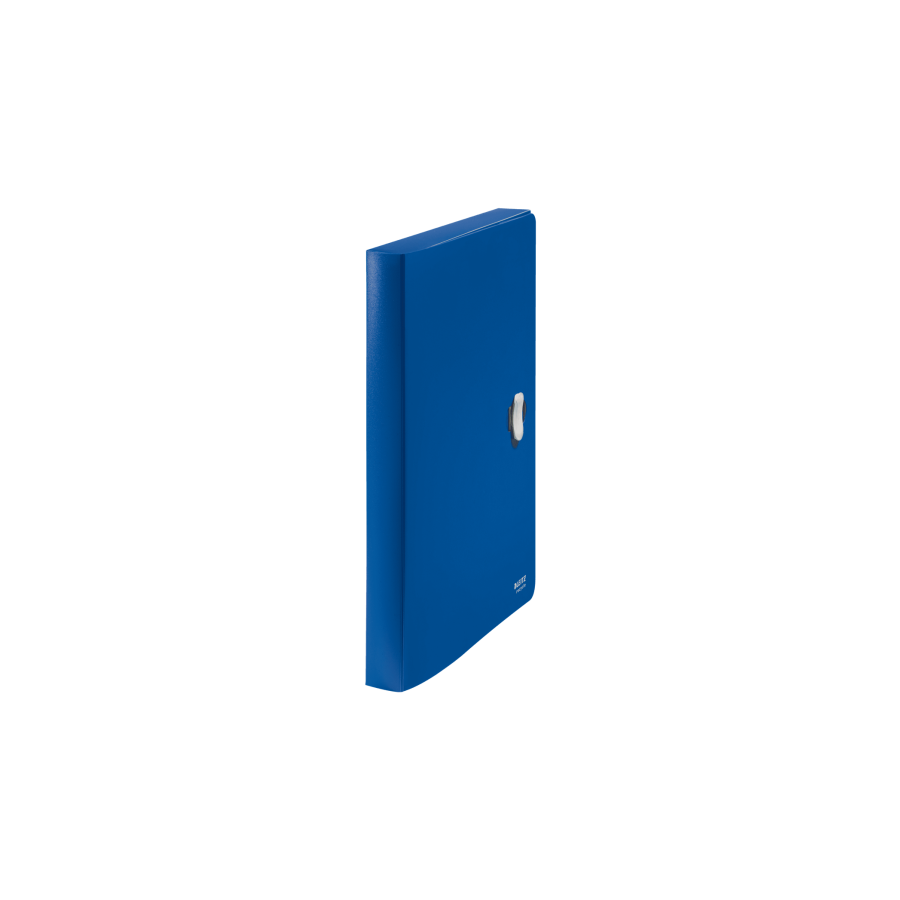 11988-CARPETA POLIPROPILENO DE PROYECTOS 38MM Y CIERRE BROCHE GIRATORIO A4 RECYCLE AZUL LEITZ 46230035 11988-CARPETA POLIPROPILENO DE PROYECTOS 38MM Y CIERRE BROCHE GIRATORIO A4 RECYCLE AZUL LEITZ 46230035
