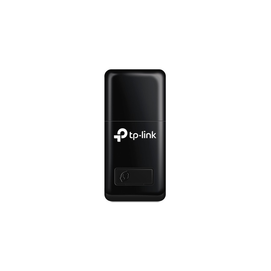 120-TP-LINK TL-WN823N adaptador y tarjeta de red WLAN 300 Mbit/s
