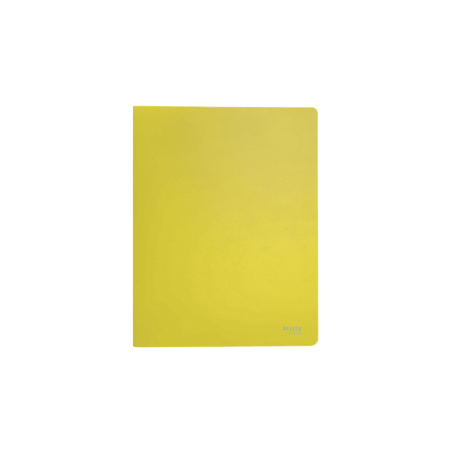 12012-CARPETA POLIPROPILENO CON 40 FUNDAS A4 RECYCLE AMARILLO LEITZ 46770015 12012-CARPETA POLIPROPILENO CON 40 FUNDAS A4 RECYCLE AMARILLO LEITZ 46770015