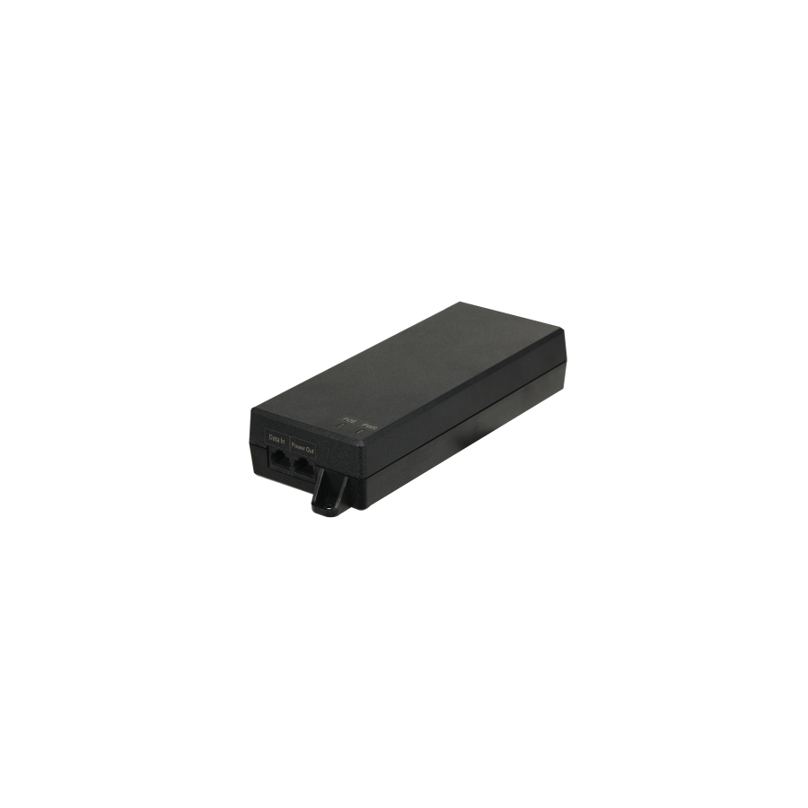 12046-(DH-TAM01GT01GT-75) DAHUA INYECTOR POE DE ALTA POTENCIA 75W (MIDSPAN)