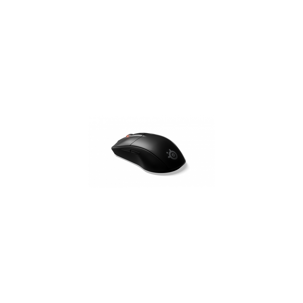 Steelseries Rival 3 Wireless raton mano derecha RF inalambrica Bluetooth optico 18000 DPI