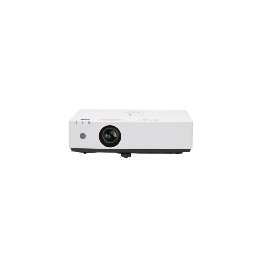 12054-PANASONIC PROYECTOR (PT-LMX420) PORTABLE / BRILLO 4200 / TECNOLOGIA 3LCD / RESOLUCION XGA / OPTICA X1.2 ZOOM 1.47-