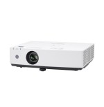 12055-PANASONIC PROYECTOR (PT-LMX420) PORTABLE / BRILLO 4200 / TECNOLOGIA 3LCD / RESOLUCION XGA / OPTICA X1.2 ZOOM 1.47-