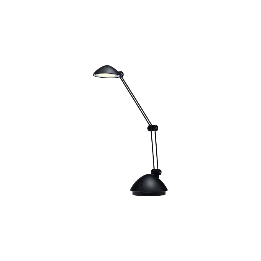 12070-LAMPARA LED ARTICULADA 130X340X220MM NEGRA ARCHIVO2000 5040 NE MT 12070-LAMPARA LED ARTICULADA 130X340X220MM NEGRA ARCHIVO2000 5040 NE MT