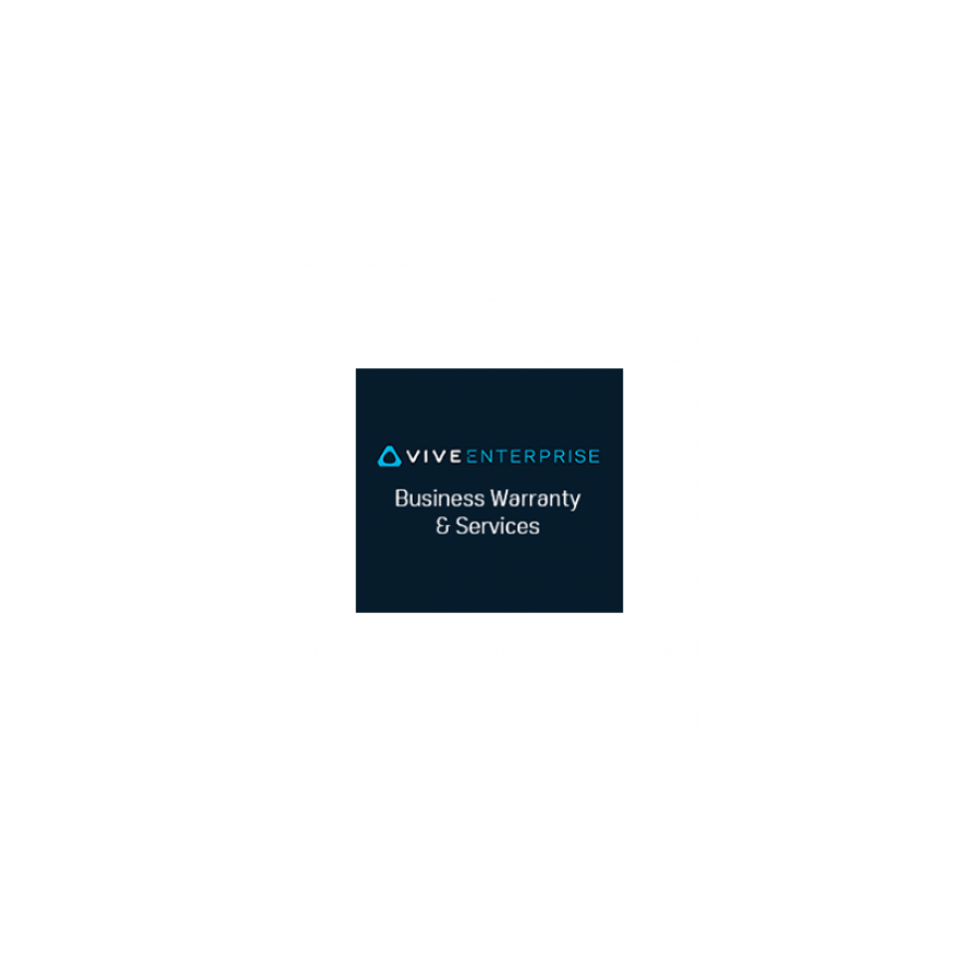 12115-HTC LICENCIA BUSINESS WARRANTY 2 YEARS