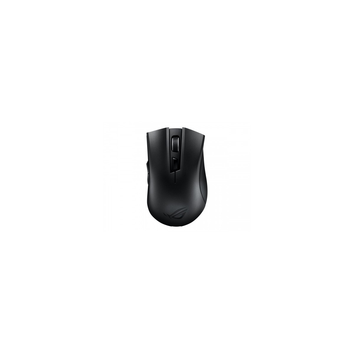 ASUS ROG Strix Carry raton RF inalambrica Bluetooth optico 7200 DPI mano derecha