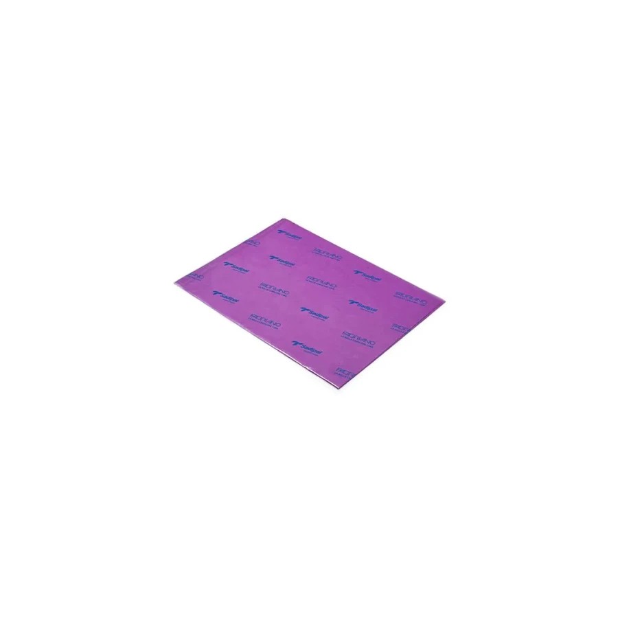12143-BOLSA 25 HOJAS + 1 HOJA GRATIS PAPEL SEDA-FSC-18G - 50 X 75 CM VIOLETA SADIPAL S0718109 12143-BOLSA 25 HOJAS + 1 HOJA GRATIS PAPEL SEDA-FSC-18G - 50 X 75 CM VIOLETA SADIPAL S0718109