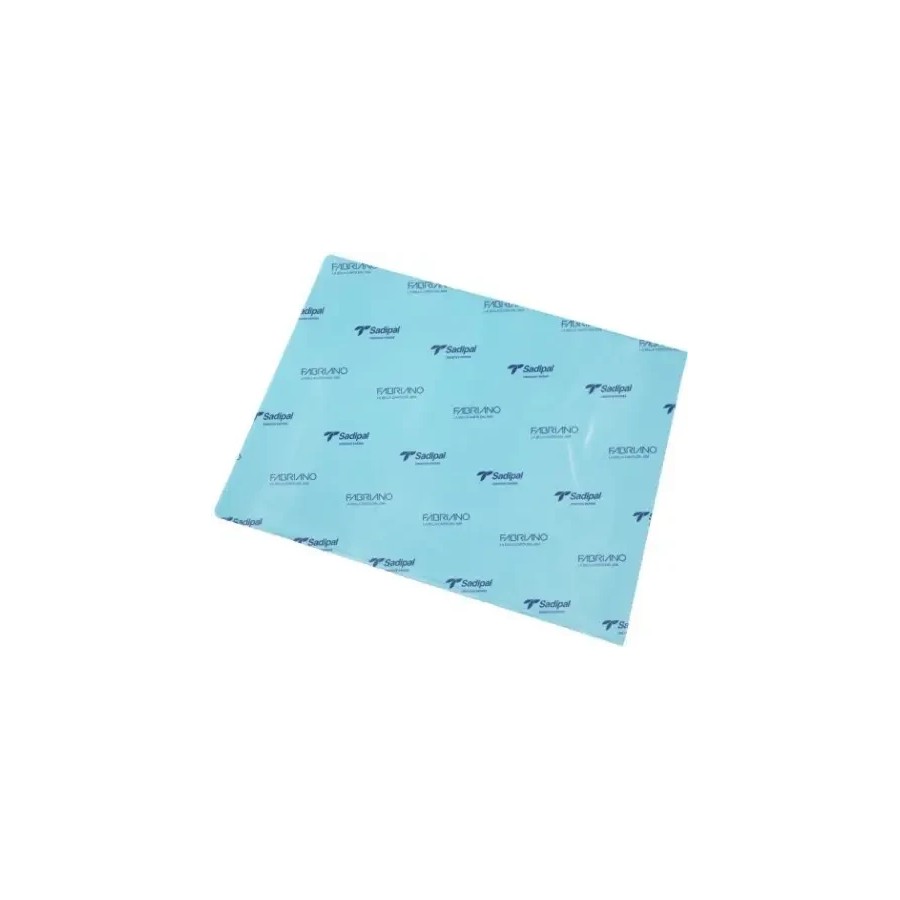 12145-BOLSA 25 HOJAS + 1 HOJA GRATIS PAPEL SEDA-FSC-18G - 50 X 75 CM AZUL SADIPAL S0718111 12145-BOLSA 25 HOJAS + 1 HOJA GRATIS PAPEL SEDA-FSC-18G - 50 X 75 CM AZUL SADIPAL S0718111