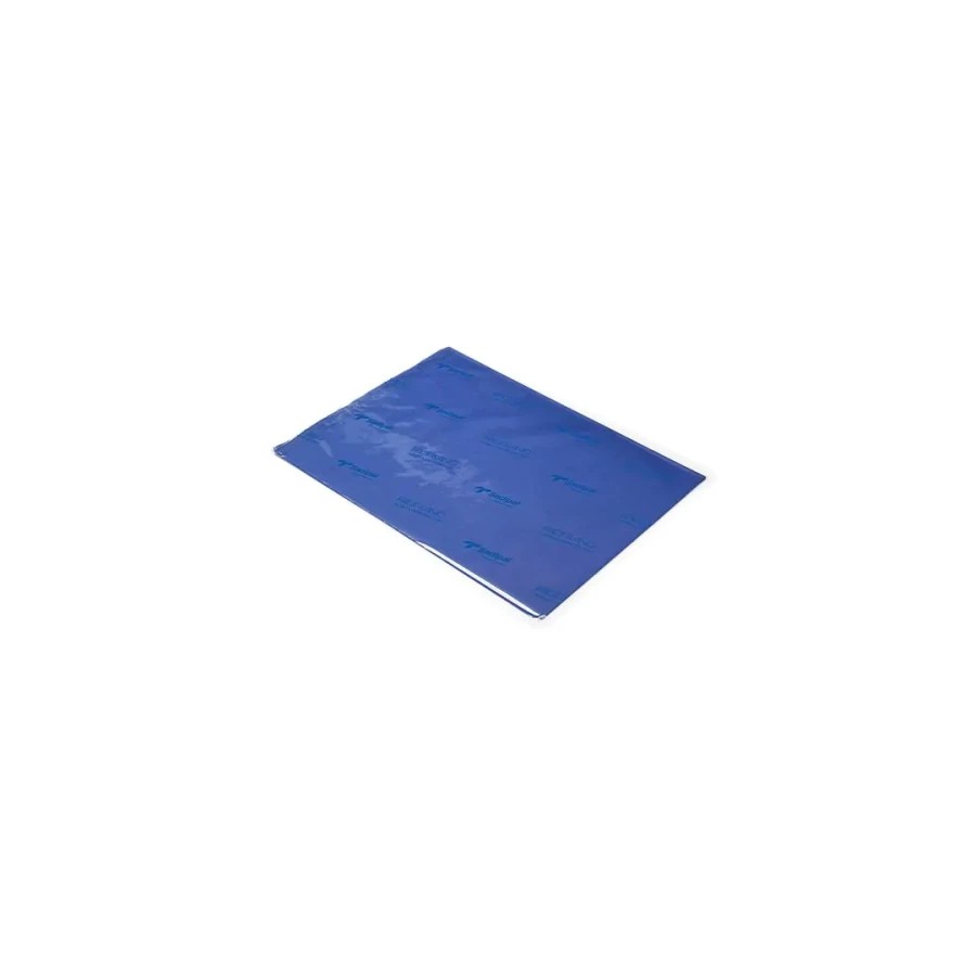 12147-BOLSA 25 HOJAS + 1 HOJA GRATIS PAPEL SEDA-FSC-18G - 50 X 75 CM AZUL OSCURO SADIPAL S0718113 12147-BOLSA 25 HOJAS + 1 HOJA GRATIS PAPEL SEDA-FSC-18G - 50 X 75 CM AZUL OSCURO SADIPAL S0718113