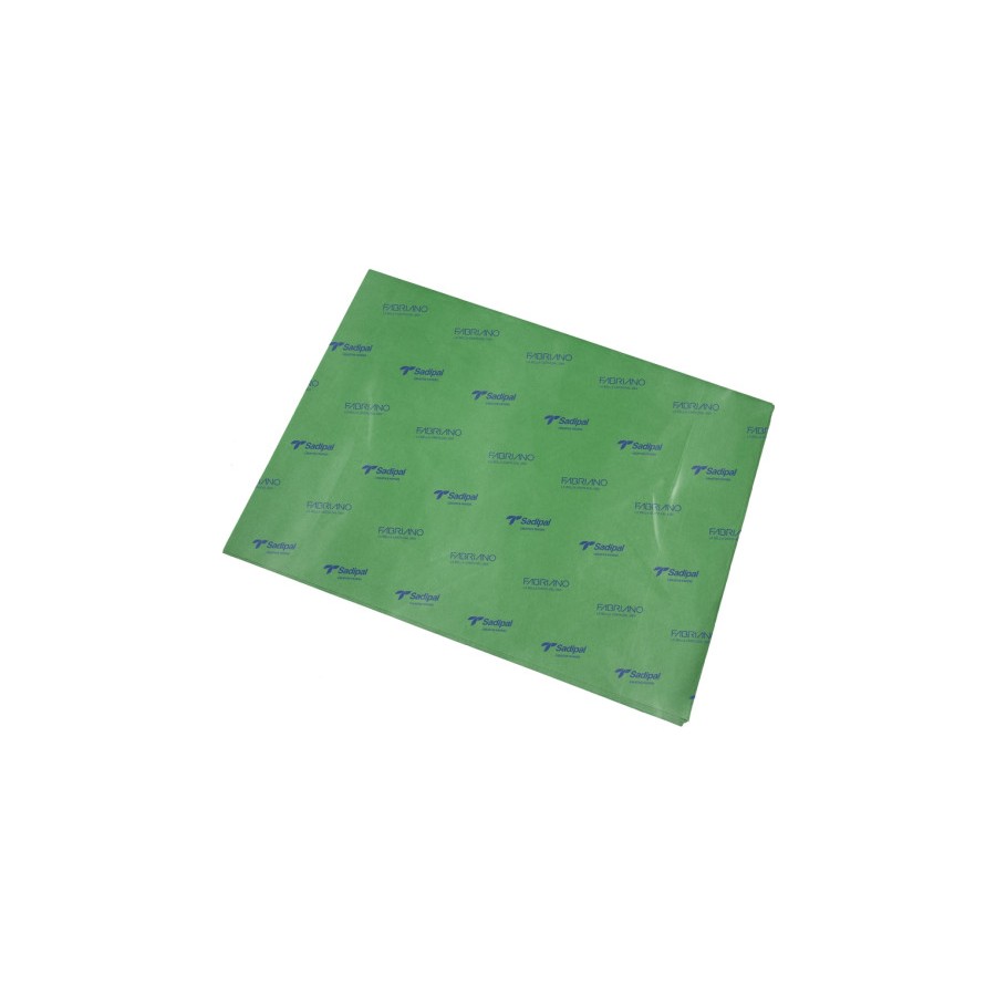 12149-BOLSA 25 HOJAS + 1 HOJA GRATIS PAPEL SEDA-FSC-18G - 50 X 75 CM VERDE FUERTE SADIPAL S0718115 12149-BOLSA 25 HOJAS + 1 HOJA GRATIS PAPEL SEDA-FSC-18G - 50 X 75 CM VERDE FUERTE SADIPAL S0718115