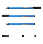 12249-FINELINER LIQUID F-20, COLOR DE LA TINTA: NEGRO ERICH KRAUSE 47970