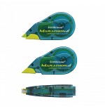 12267-BLISTER CINTA CORRECTORA MARATHON, 5MM X 12M ERICH KRAUSE 53200