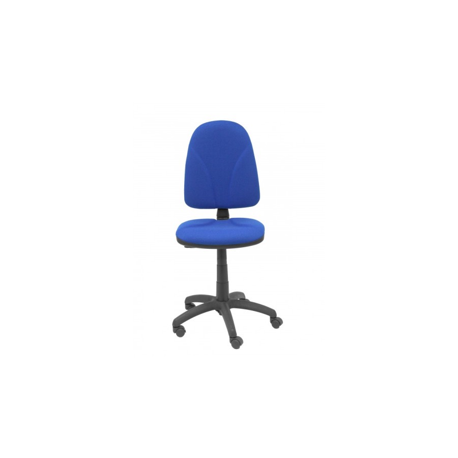 12366-SILLA ALGARRA BALI AZUL SIN BRAZOS PIQUERAS Y CRESPO 1006CPBALI229