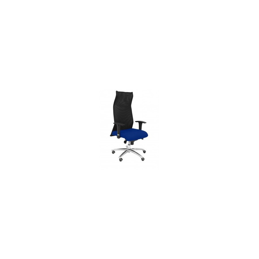 12371-SILLON SAHUCO BALI AZUL PIQUERAS Y CRESPO 13SBALI229