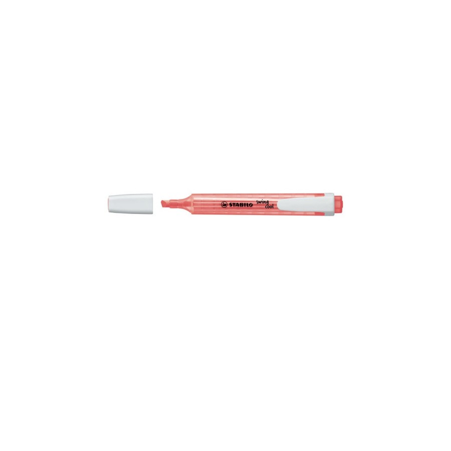 12399-STABILO SWING COOL ROJO STABILO 275/40 12399-STABILO SWING COOL ROJO STABILO 275/40