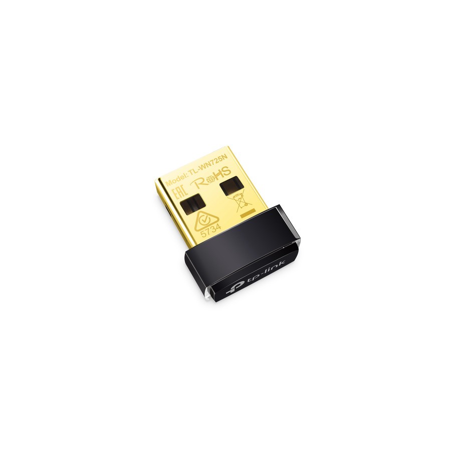 124-TP-LINK TL-WN725N WLAN 150 Mbit/s