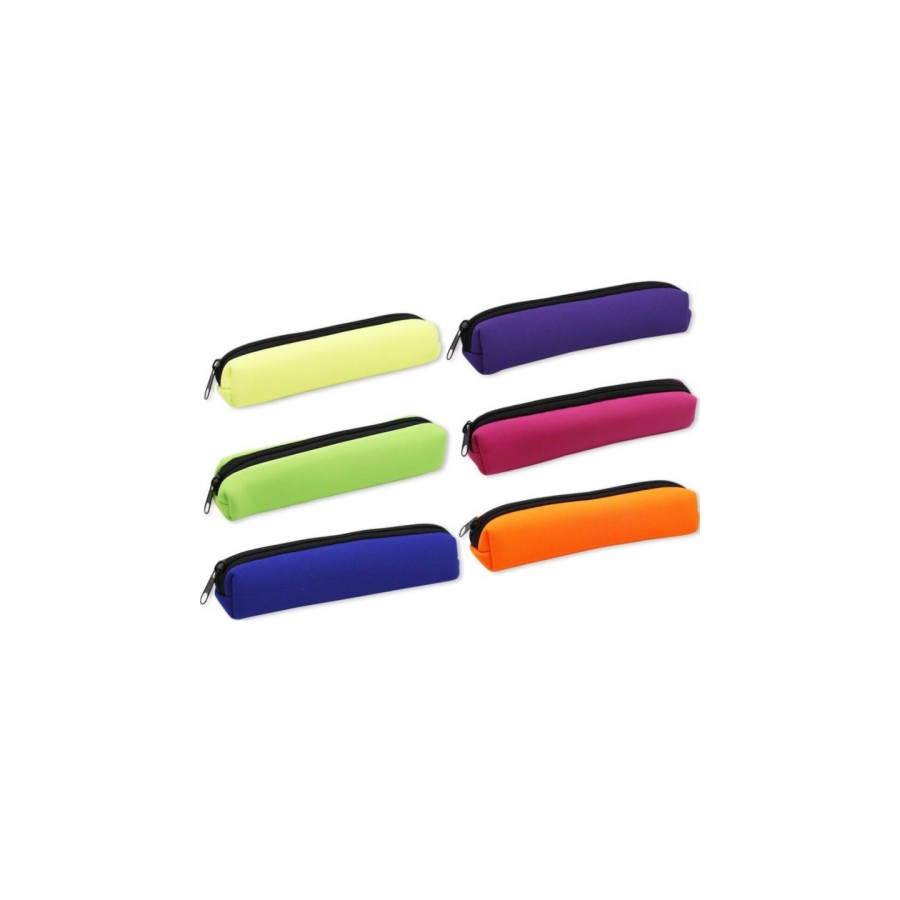 12448-PORTATODO SMALL NEOPRENO NEON LAGART 329449 12448-PORTATODO SMALL NEOPRENO NEON LAGART 329449