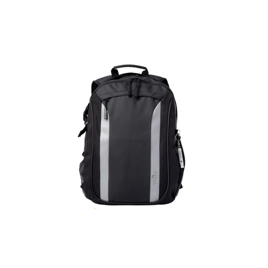 12459-MOCHILA PARA PORTATIL 14 - BIKE TOTTO MA04BIK001-22100-N01