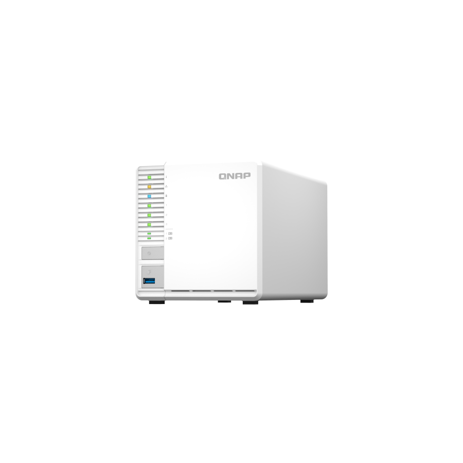 12510-QNAP TS-364 12510-QNAP TS-364