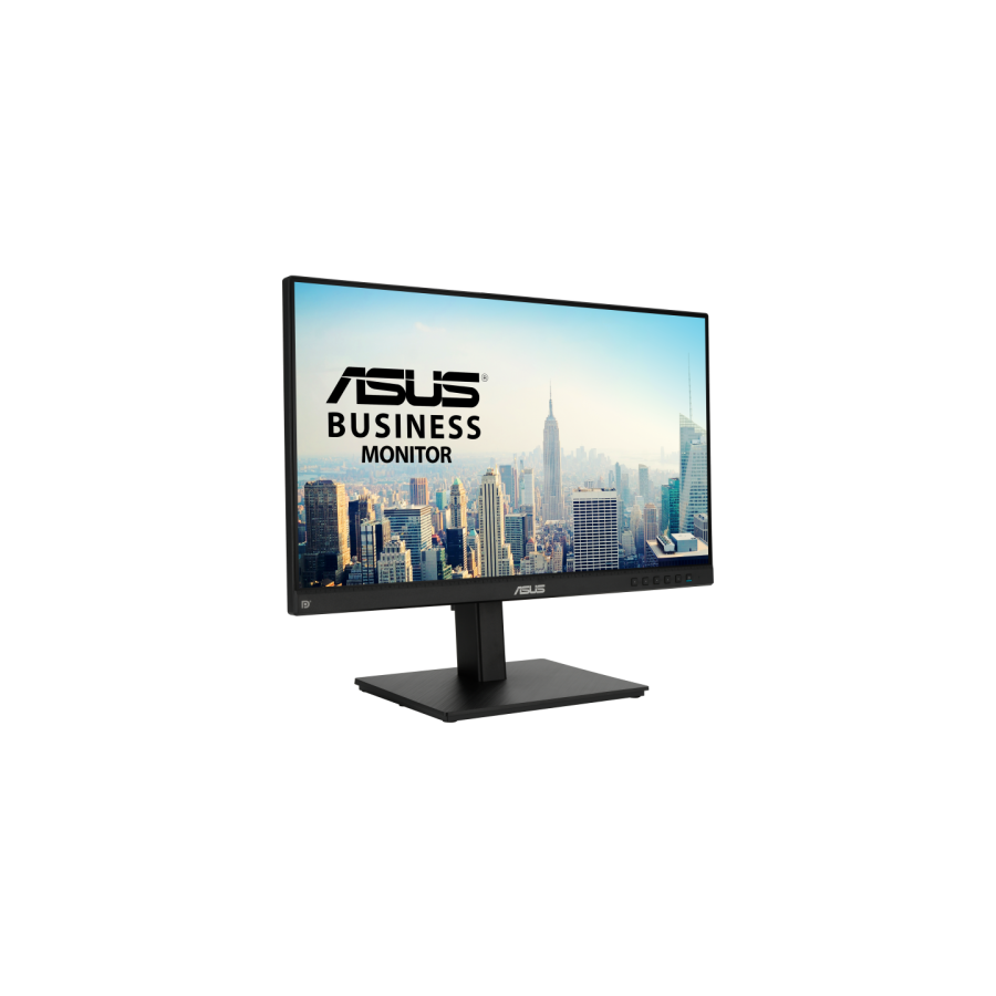 12530-ASUS BE24ECSBT 60,5 cm (23.8") 1920 x 1080 Pixeles Full HD LED Pantalla tactil Negro